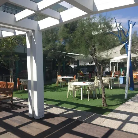 Residenza Giardino Bellaria-Igea Marina
