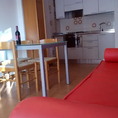 Residenza Giardino 3* Беллария-Иджеа-Марина