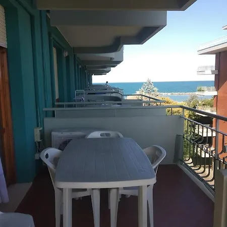 Residenza Giardino Hotel apartamentowy 3*
