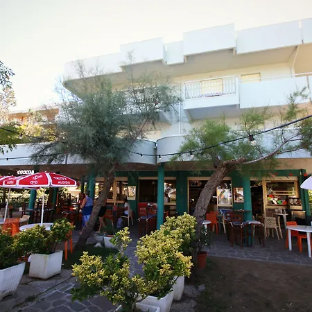 Aparthotel Residenza Giardino Bellaria-Igea Marina