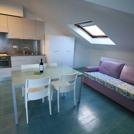 Residenza Giardino 3* Беллария-Иджеа-Марина