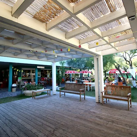 Aparthotel Residenza Giardino Bellaria-Igea Marina