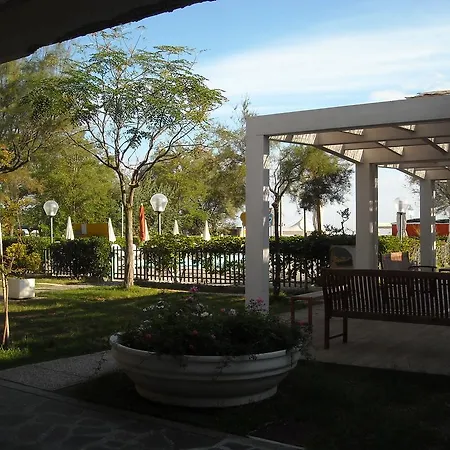 Residenza Giardino Bellaria – Igea Marina