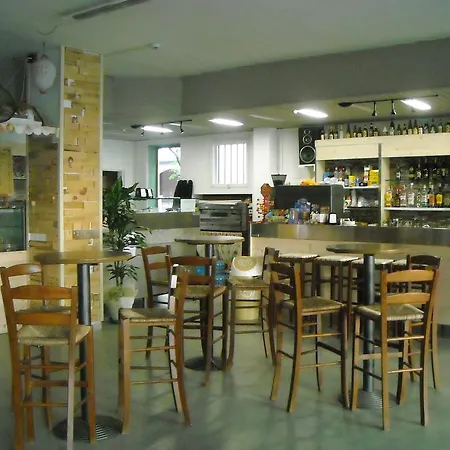 Hotel apartamentowy Residenza Giardino 3*