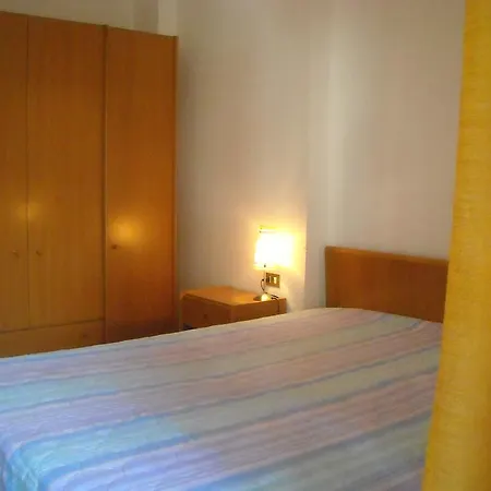 Residenza Giardino Hotel apartamentowy 3*