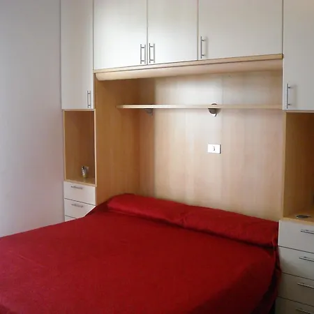 Hotel apartamentowy Residenza Giardino