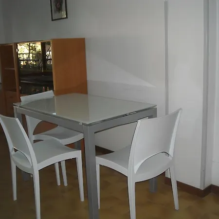 Residenza Giardino Беллария-Иджеа-Марина