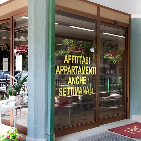 Residenza Giardino Беллария-Иджеа-Марина