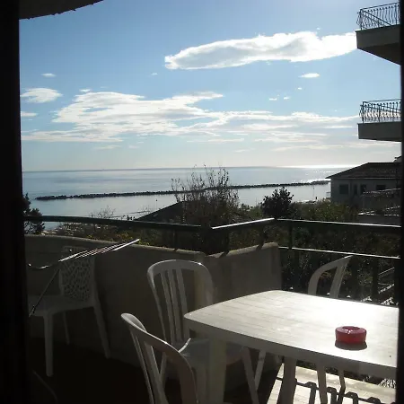 Residenza Giardino