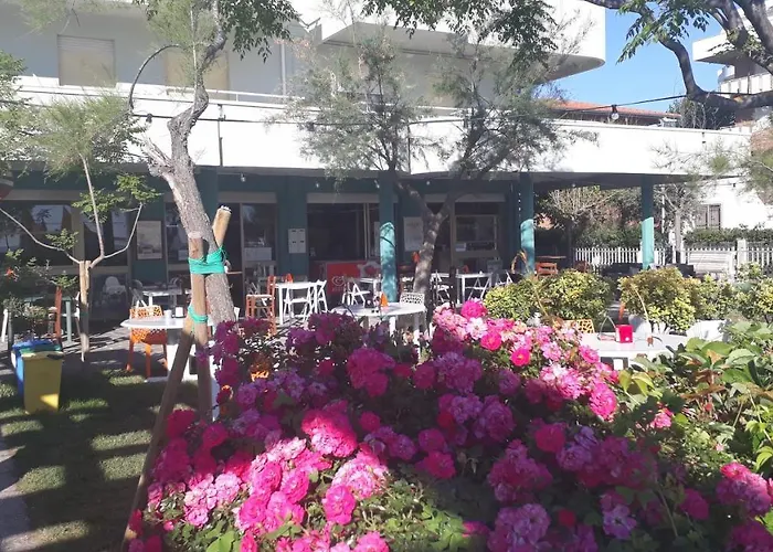 Residenza Giardino 3*