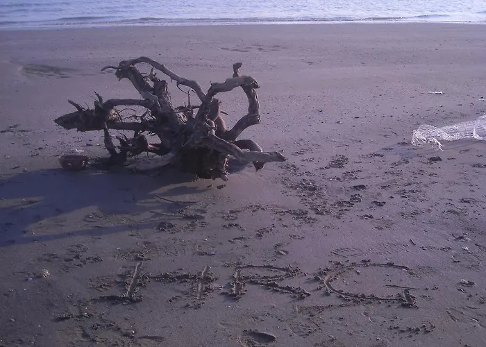 Residenza Giardino Беллария-Иджеа-Марина