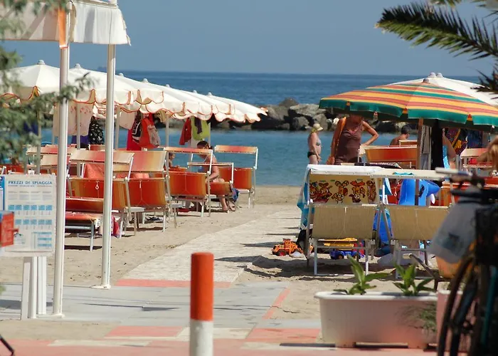 Residenza Giardino 3*