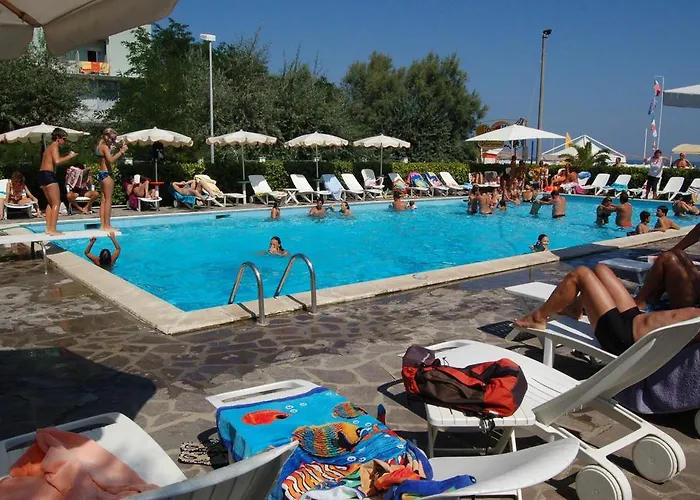 Апарт-отель Residenza Giardino