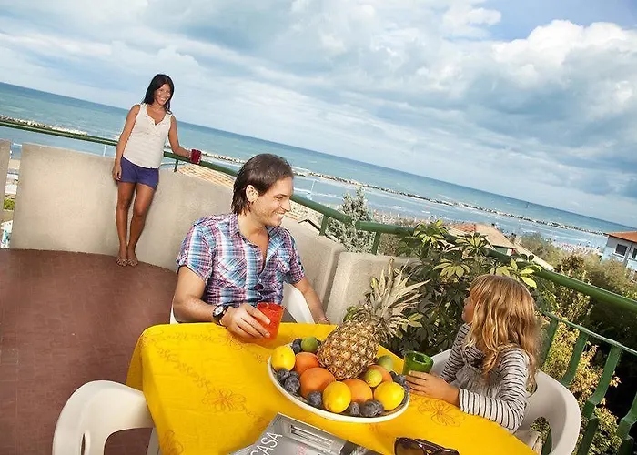 Residenza Giardino Апарт-отель 3*