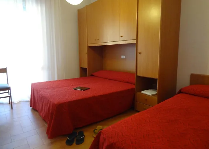 Residenza Giardino Апарт-отель