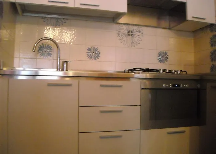 Aparthotel Residenza Giardino