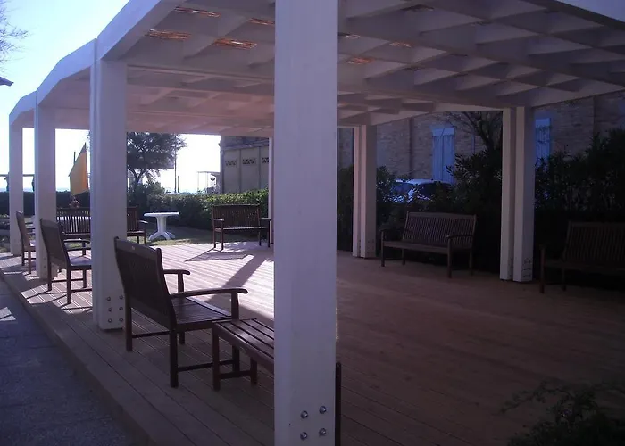 Residenza Giardino 3* Bellaria-Igea Marina