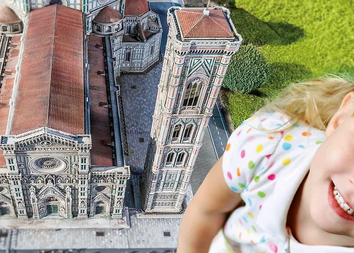 Апарт-отель Residenza Giardino