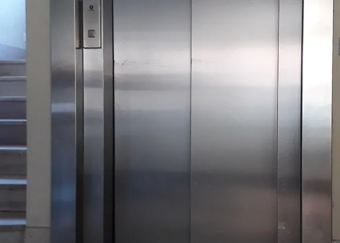 Апарт-отель Residenza Giardino