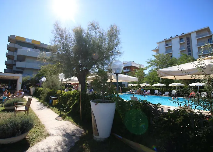 Апарт-отель Residenza Giardino