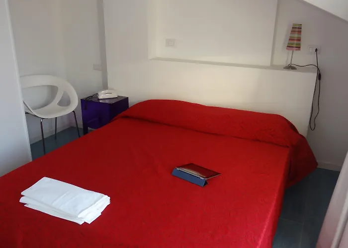 Апарт-отель Residenza Giardino 3*