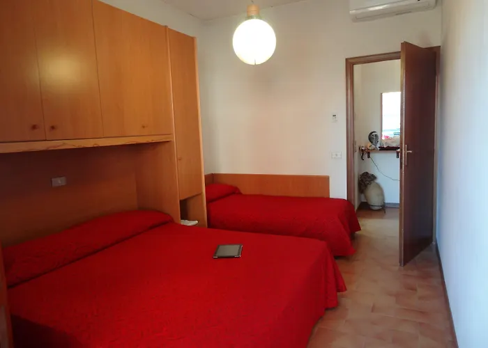 Апарт-отель Residenza Giardino