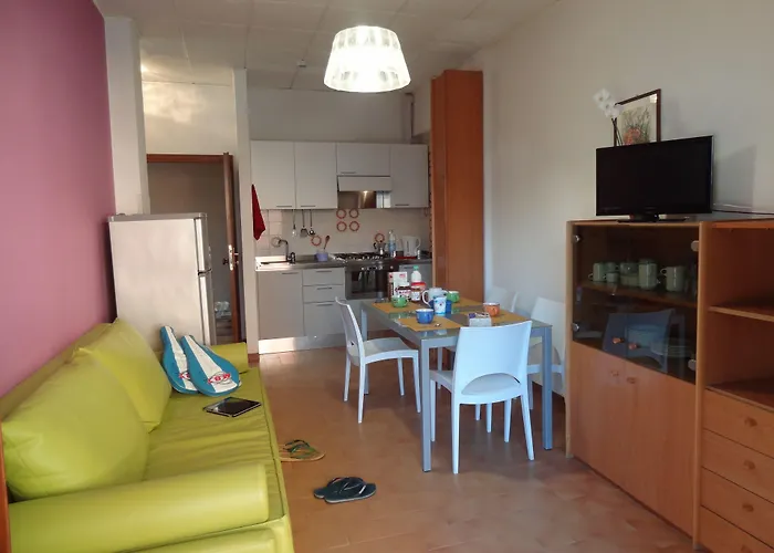 Residenza Giardino 3*