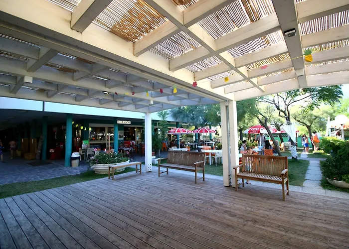 Aparthotel Residenza Giardino Bellaria-Igea Marina