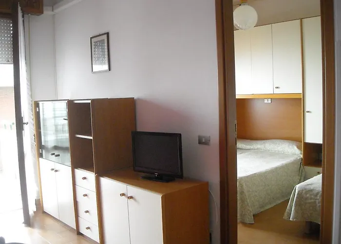 Апарт-отель Residenza Giardino 3*