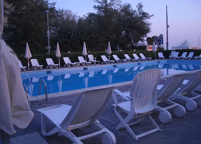 מלון דירות Residenza Giardino