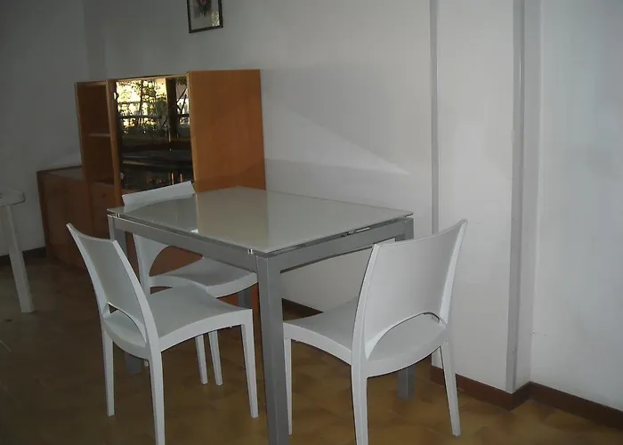 Residenza Giardino Bellaria-Igea Marina