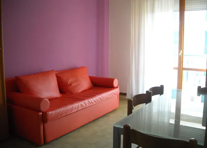 Residenza Giardino מלון דירות 3*