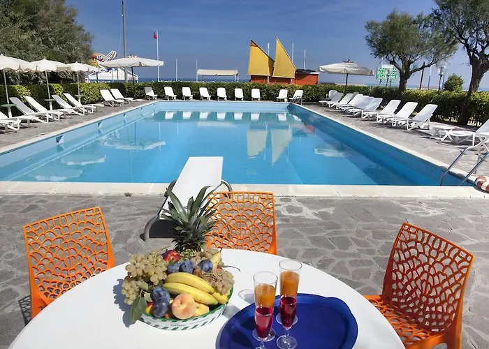 Residenza Giardino 3*