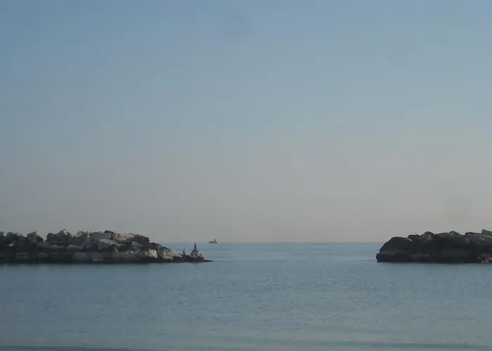 Residenza Giardino Апарт-отель