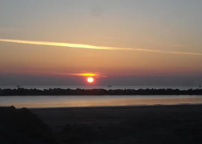 Апарт-отель Residenza Giardino 3*