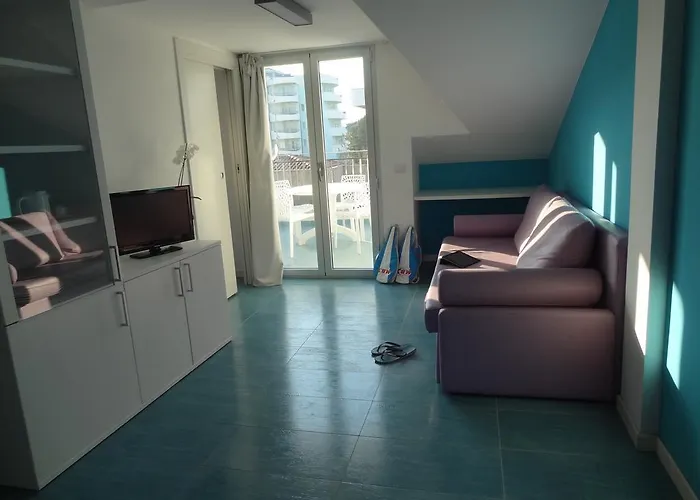 Residenza Giardino 3*