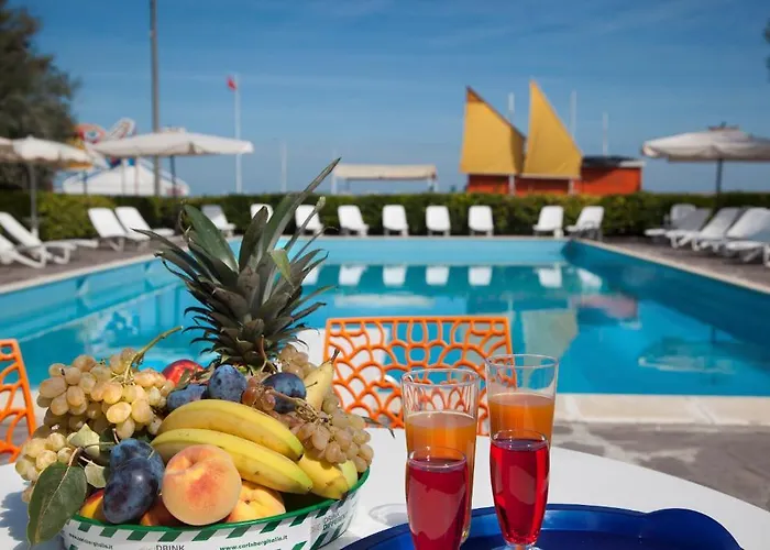 Residenza Giardino Апарт-отель