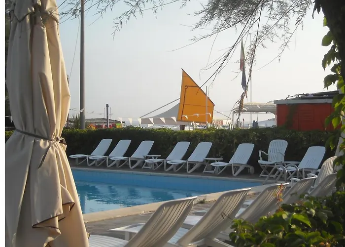 Residenza Giardino 3*