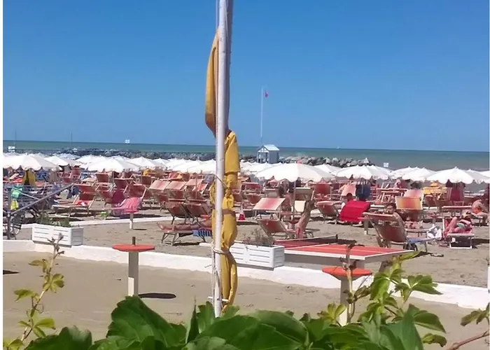 Residenza Giardino Апарт-отель