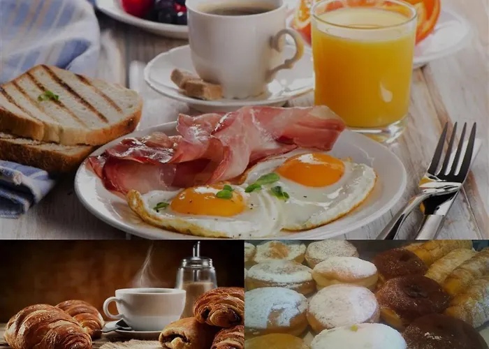 Residenza Giardino Апарт-отель 3*