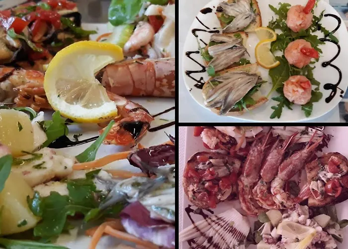 Residenza Giardino Апарт-отель