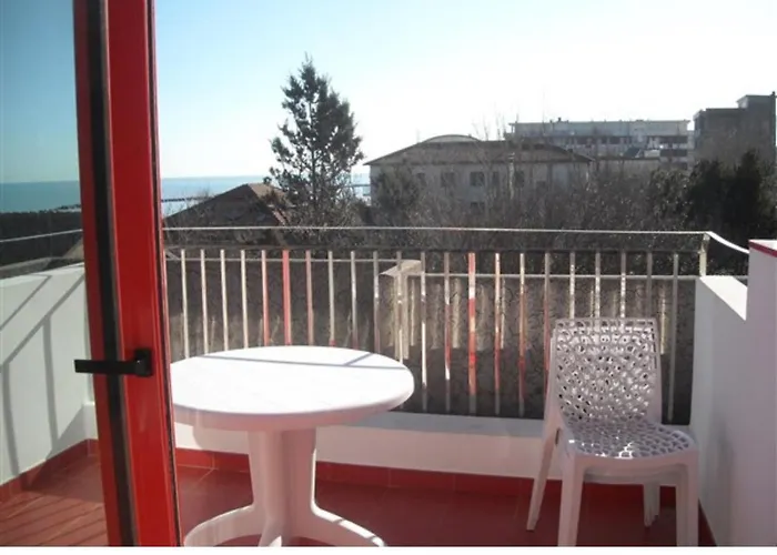 Residenza Giardino Aparthotel Bellaria-Igea Marina