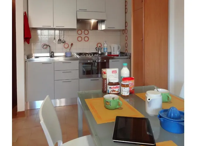 Residenza Giardino 3*