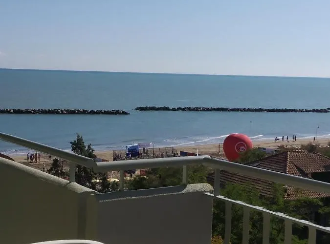 Residenza Giardino 3*