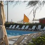 Residenza Giardino 3*