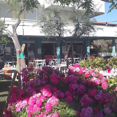 Residenza Giardino 3*