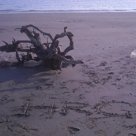 Residenza Giardino Bellaria-Igea Marina