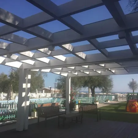 Residenza Giardino 3*