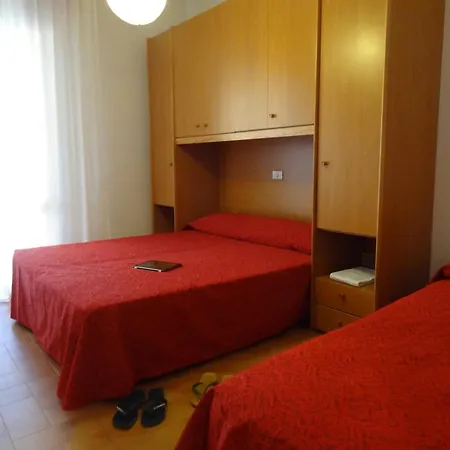 Residenza Giardino Hotel apartamentowy
