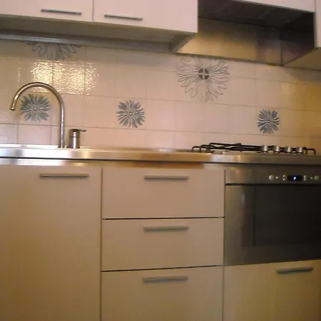 アパートホテル Residenza Giardino